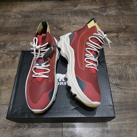 Do Not Buy Sorel Kinethic Sneaker Women Size 11